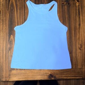 Lululemon Align waist length racerback